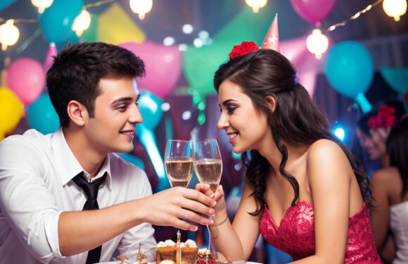 Von der ersten Nachricht zum ersten Date- So meisterst du das Online-Dating