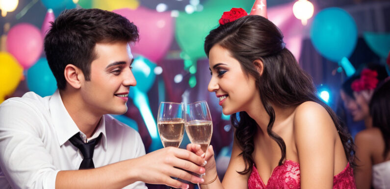 Von der ersten Nachricht zum ersten Date- So meisterst du das Online-Dating